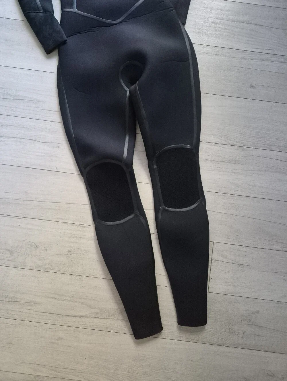 ROXY NEW 3/2 Swell Series Front Zip Full Wetsuit